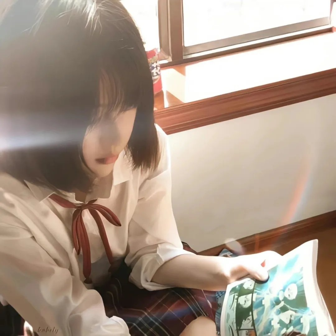 水瓶女人心