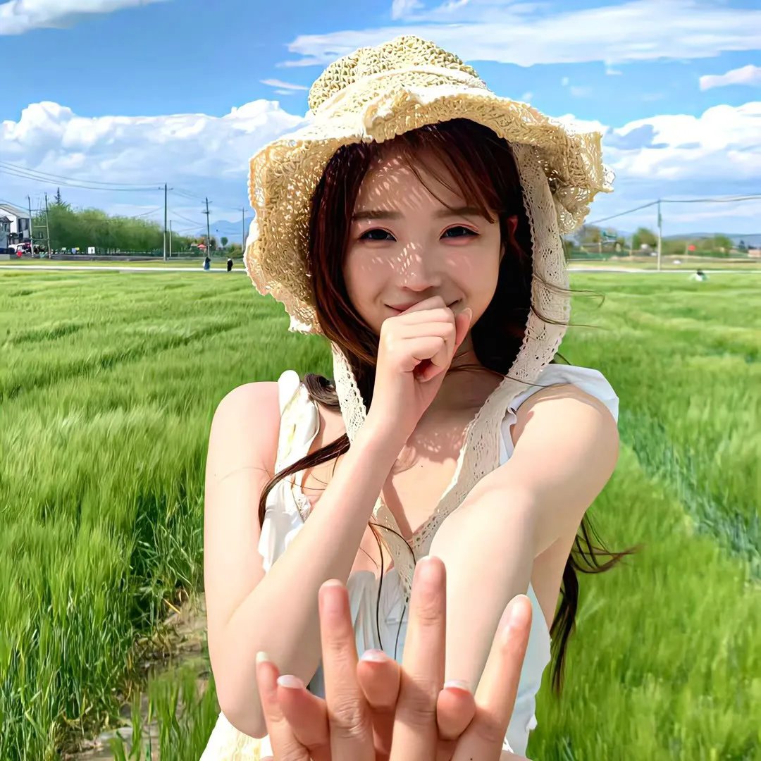 行错桃花运